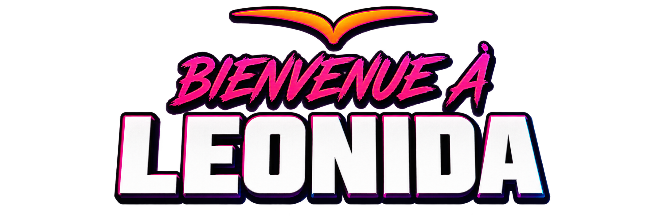 Bienvenue à Leonida