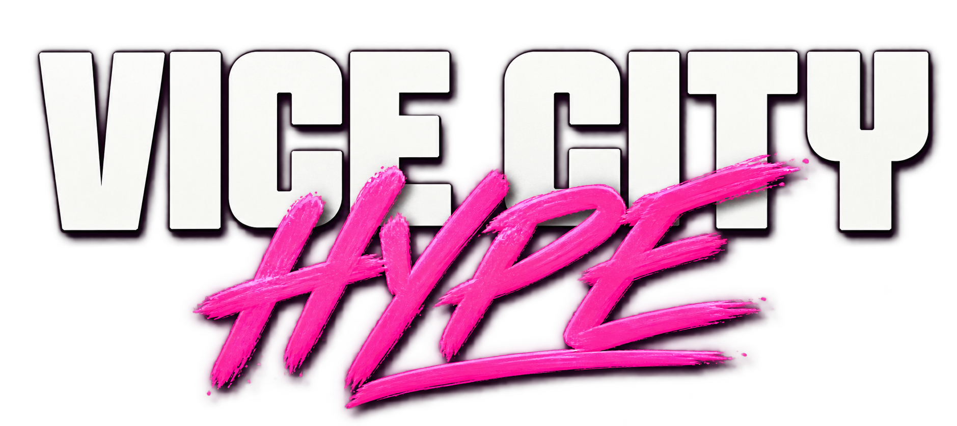 Vice City Hype